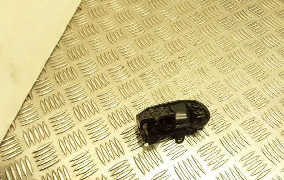 Toyota Aygo AB10 Front door interior handle 7930