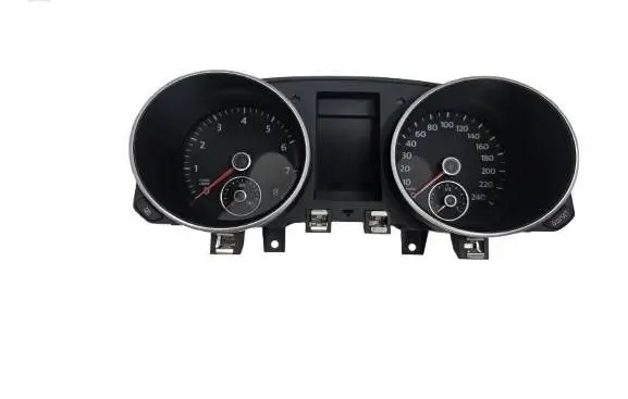 Speedometer (instrument cluster)