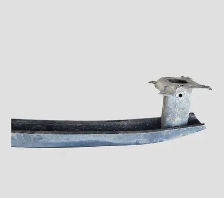 Volkswagen Caddy Front bumper cross member