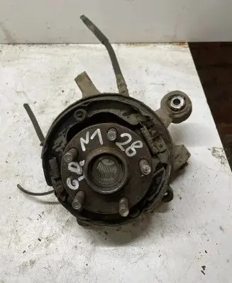 Subaru Forester SH Rear wheel hub spindle/knuckle 