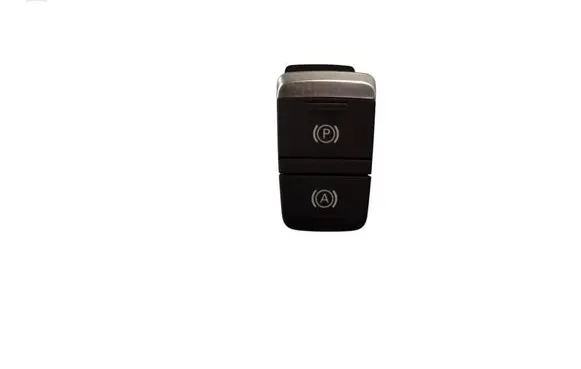 Audi A8 S8 D4 4H Hand parking brake switch 4H1927225B