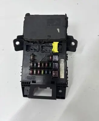 Fuse module