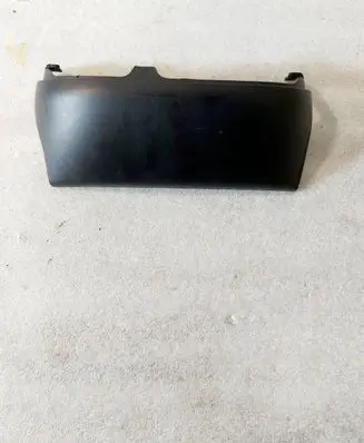 Chrysler Pacifica Front trunk storage compartment trim 48876A 186848