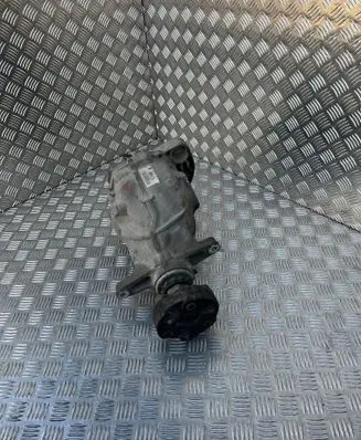 BMW 5 F10 F11 Rear differential 7584448 EA311Y308 911105060480005