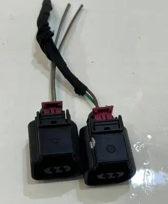 Audi A4 S4 B9 8W Other wiring loom
