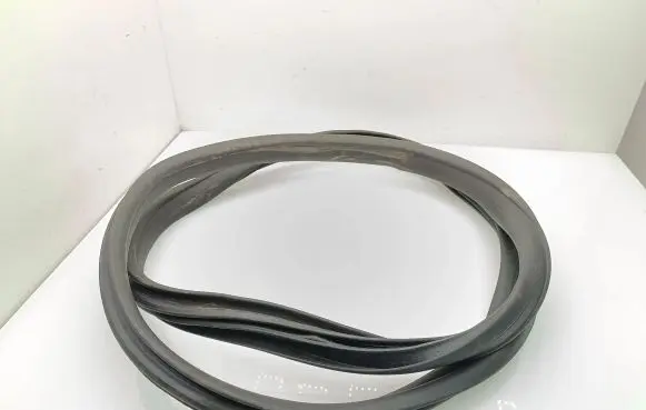 Rear door rubber seal (on body)