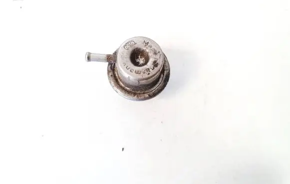 Fuel pressure sensor