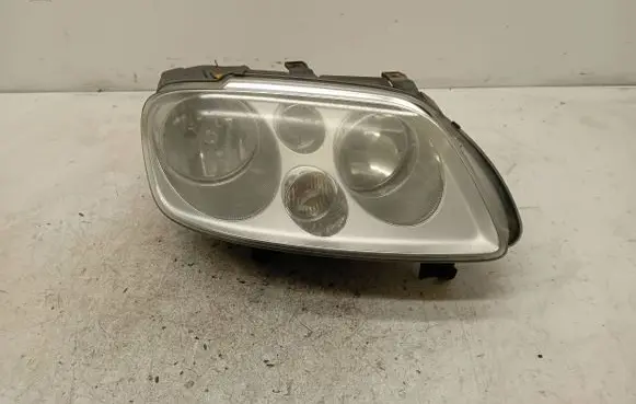 Volkswagen Touran I Headlight/headlamp 1T0941006D