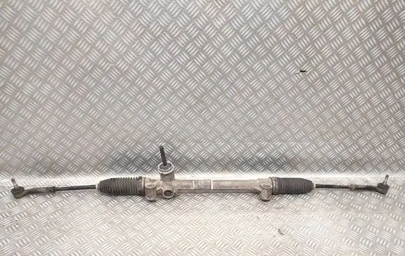 Opel Corsa D Steering rack A0010593