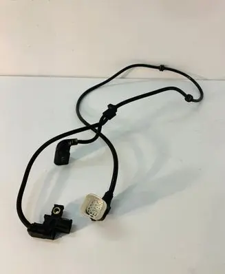 Mercedes-Benz C W205 Brake pads wear sensor A2055404006 A2055451128