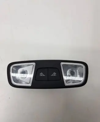 Audi A3 S3 8V Rear seat light 8V0947111A