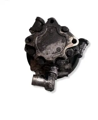 Mercedes-Benz C W203 Power steering pump 123312