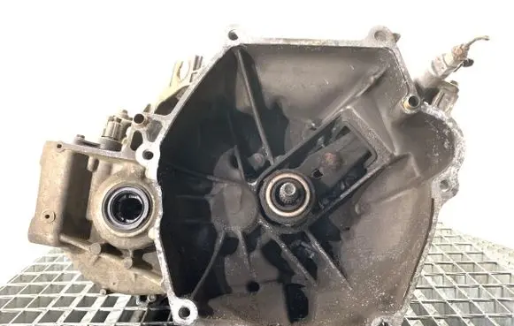 Honda Jazz Manual 5 speed gearbox SWLM