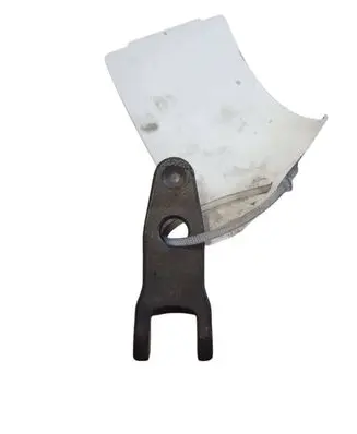 KIA Optima Fuel Injector clamp holder 