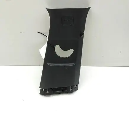 MG MG4 ev (B) pillar trim (top) 10978360 10978360PHD