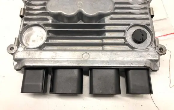 BMW 7 F01 F02 F03 F04 Other control units/modules 6796392