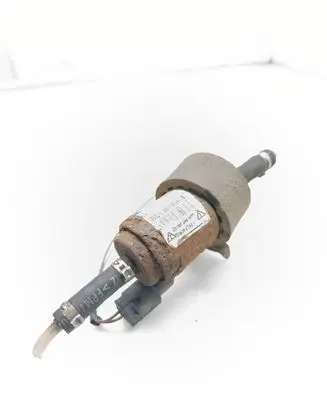 Volkswagen Caddy Webasto auxiliary heater fuel pump 9019847B