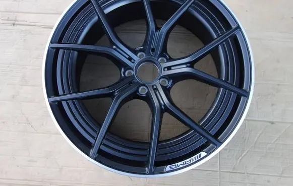 Mercedes-Benz AMG GT C192 R21 alloy rim 39698D A1924011100