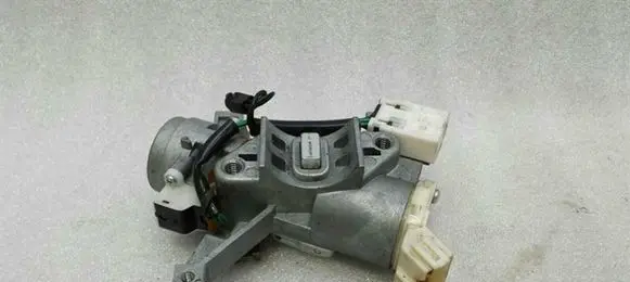 Mitsubishi Lancer X Ignition lock MN101596