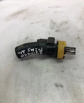 Peugeot 2008 II Vacuum line/pipe/hose 9811682480