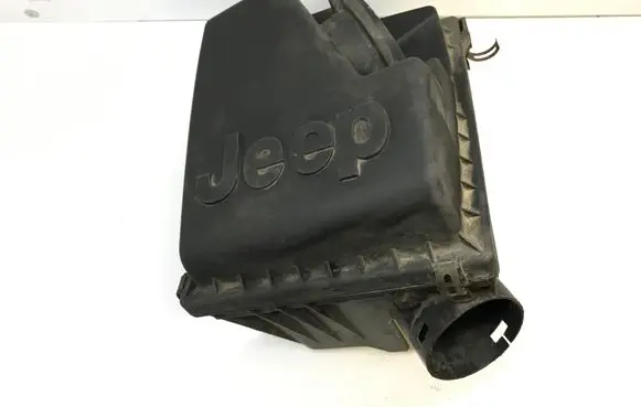 Jeep Grand Cherokee (WJ) Air filter box B406