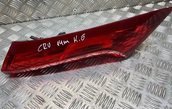Honda CR-V Rear/tail lights STA70E