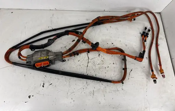 Tesla Model X Other wiring loom 105450010C 106380010B