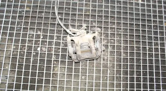 Opel Mokka Rear brake caliper