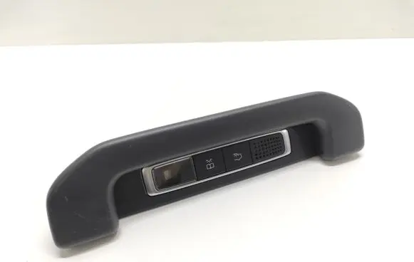Mercedes-Benz S W222 Rear interior roof grab handle A0009062704
