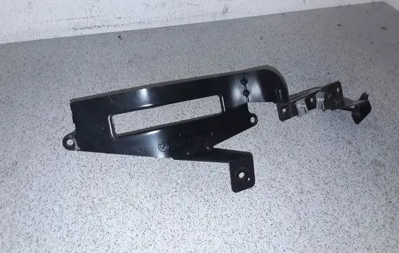 BMW 3 E46 Navigation GPS unit bracket/holder 65128378014 8378014