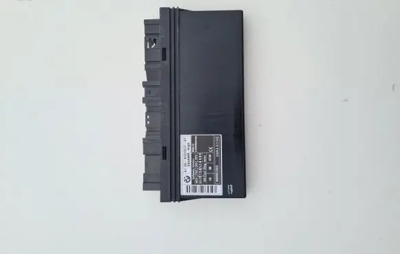BMW 5 E60 E61 Comfort/convenience module 9151517 61359151517