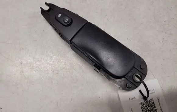Jaguar S-Type Electric window control switch