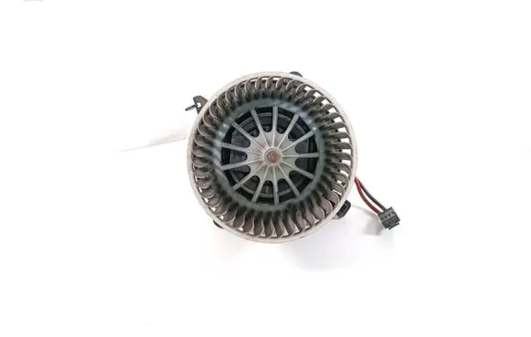 Porsche Panamera (970) A/C air flow flap actuator/motor 