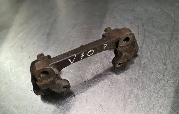 Volvo V70 Front Brake Caliper Pad/Carrier 