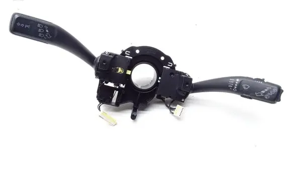 Audi A5 8T 8F Headlight wiper switch 8K0953502BJ