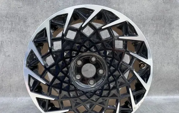 Hyundai Ioniq R20 alloy rim 