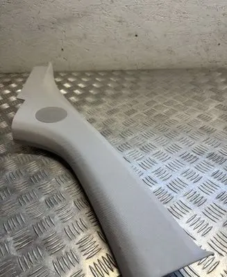 Toyota Proace (A) pillar trim 9808680277