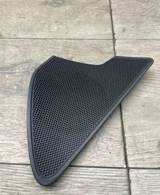 Audi A6 C7 Front door speaker cover trim 4G0035424 4G0035424A