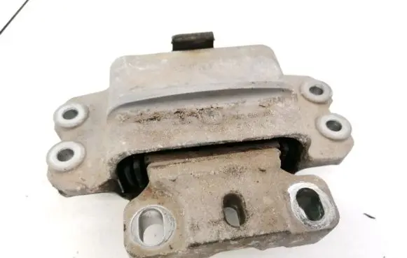 Volkswagen Golf V Engine mount bracket 1K0199555AG
