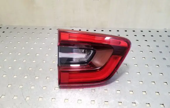 Renault Kadjar Tailgate rear/tail lights 265550151R