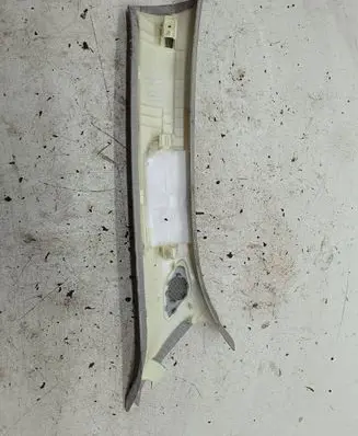 Audi A3 S3 8V Other sill/pillar trim element 8v5867233