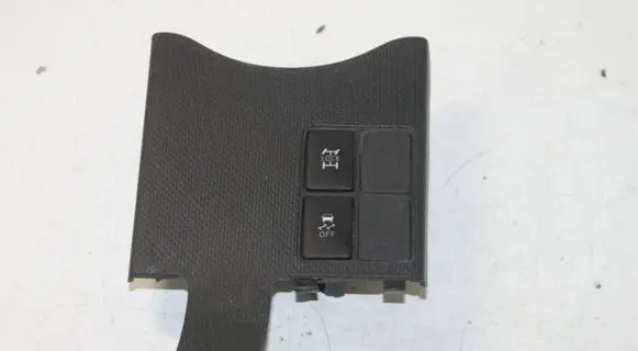 Toyota Urban Cruiser (XP110) Other switches/knobs/shifts 5891752080