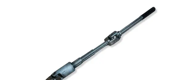 Audi A6 S6 C6 4F Steering column universal joint 041571