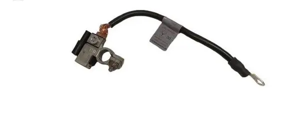 Mercedes-Benz C AMG W204 Negative earth cable (battery) A2045420818 CH2950