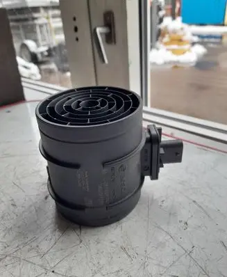 Iveco Daily 6th gen Mass air flow meter 0281007741