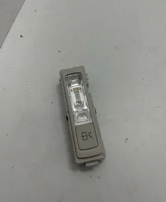 Mercedes-Benz GL X166 Other interior part A0009061035