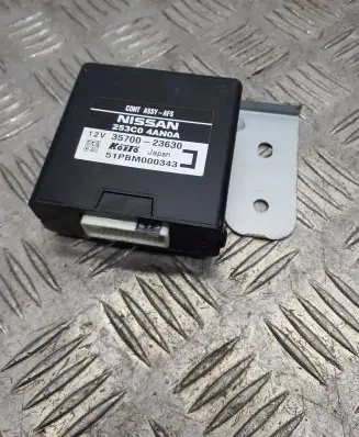 Infiniti Q70 Y51 Other control units/modules 253C04AN0A 3570023630 51PBM000343