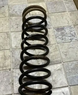 Ford Focus Rear coil spring