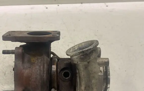 Volvo S80 Turbo 4913105001 000306227 9471563