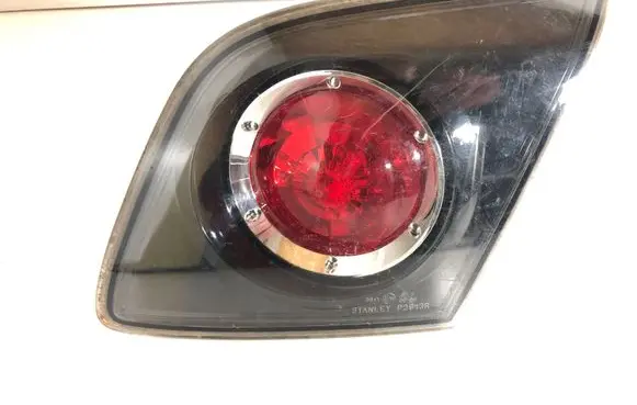 Mazda 3 I Tailgate rear/tail lights